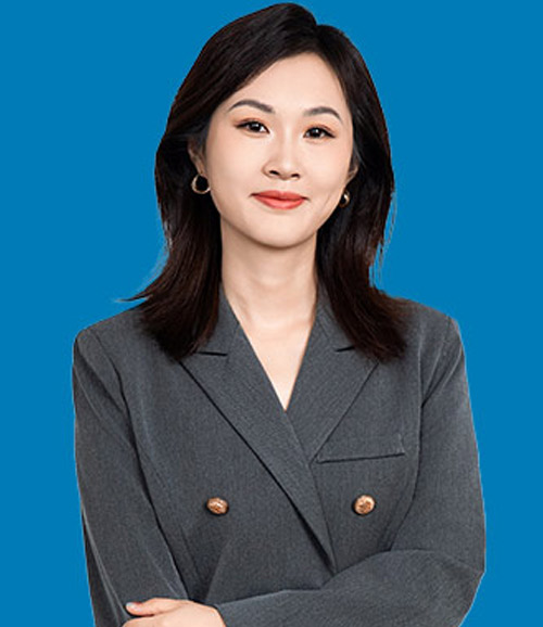 黄慧敏